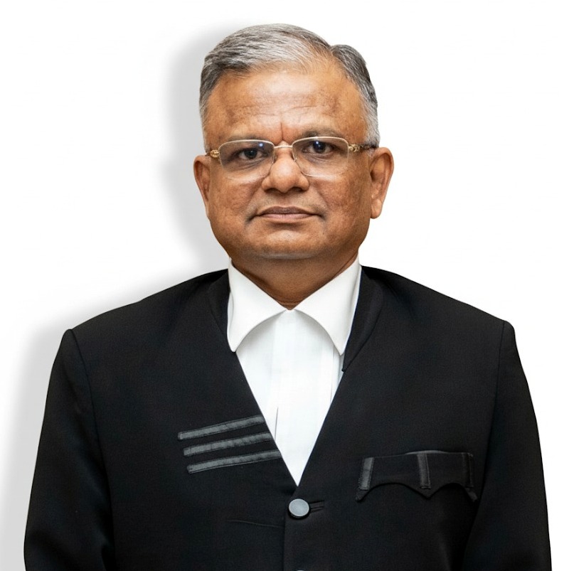 Justice M. Sunder